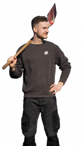 raeumungsrakete team marcel entrümpelung