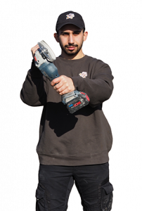 raeumungsrakete team payam entrümpelung