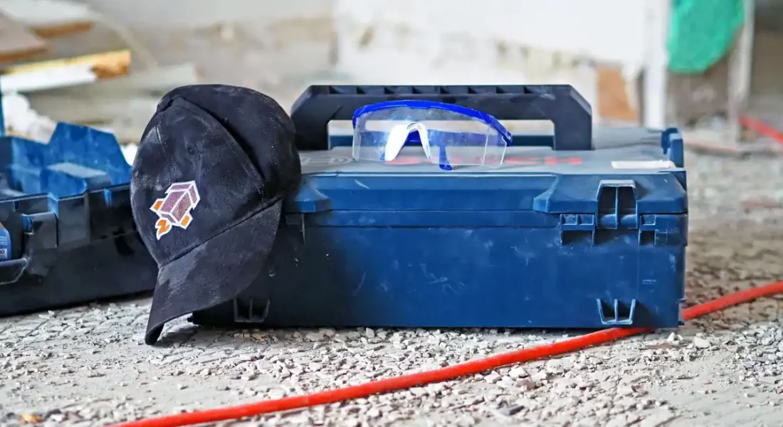 Kellerentrümpelung in Trier